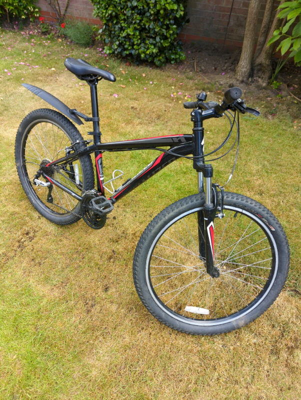 Specialized Hardrock 2013 15.5 inch 